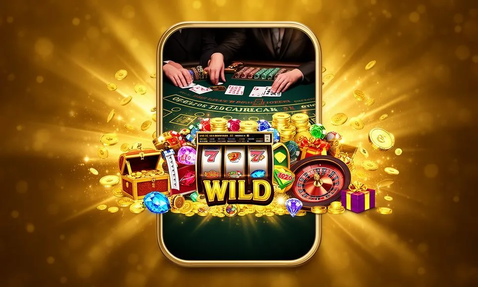 Fortress Fortune Slots